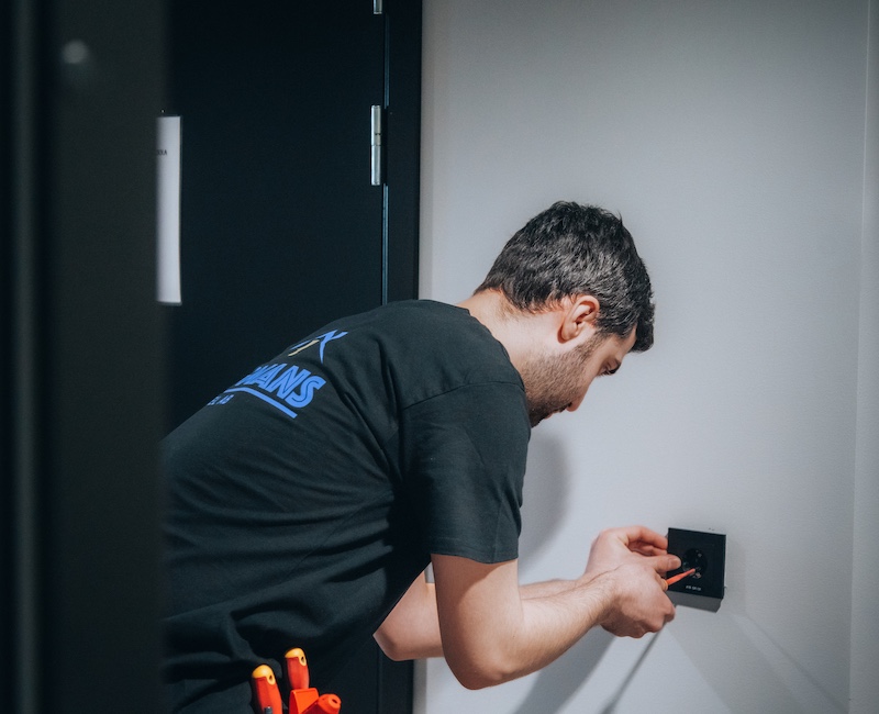 elinstallationer göteborg